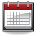 Concert Calendar